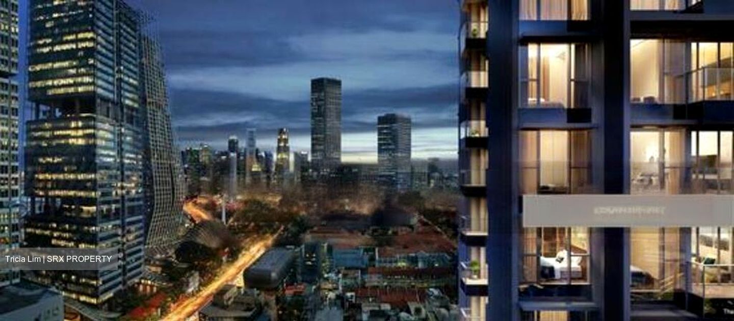 The M (D7), Apartment #477326411